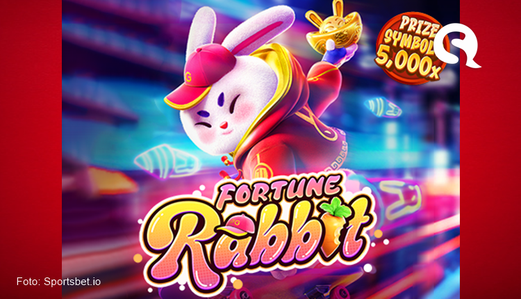 Fortune Rabbit Depósito 5 Reais: 5 Sites Para Jogar em 2023