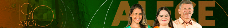Banner Pós posts – web e mobile (ALECE)