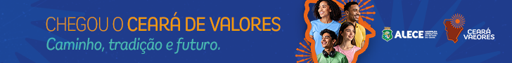 Banner Pós posts – web e mobile (ALECE)