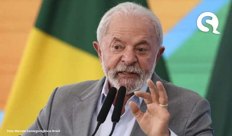 Presidente Lula se hospeda em barco em Belém durante a COP30