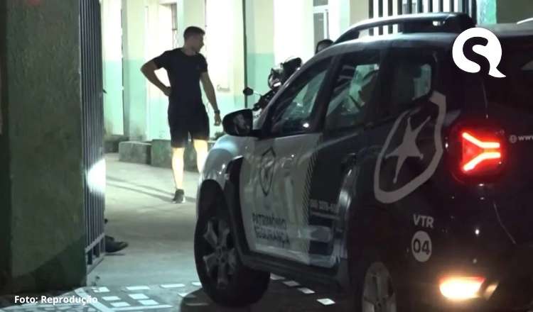 Onda de violência contra vigilantes em assaltos a empresas preocupa categoria no Ceará