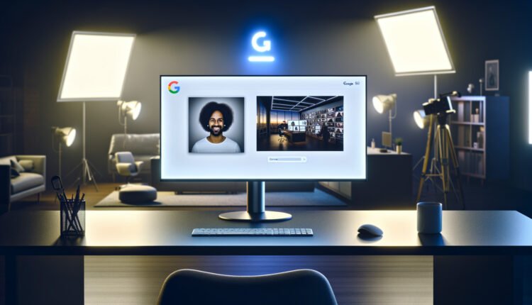 Imagem gerada com IA