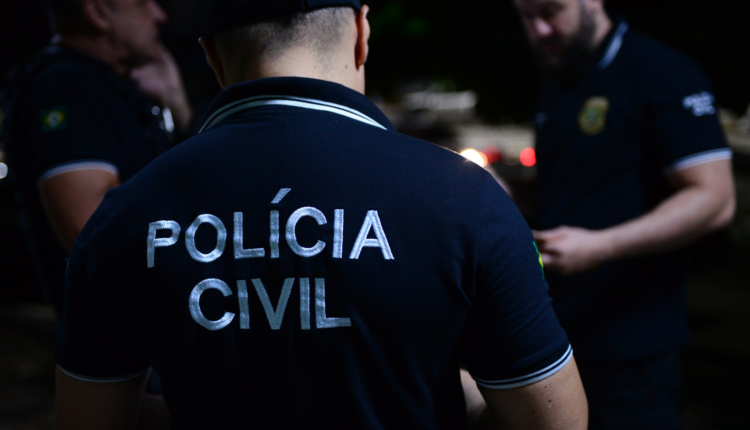 tagem da TV Cidade Fortaleza, a vítima ainda não teve a identidade oficialmente