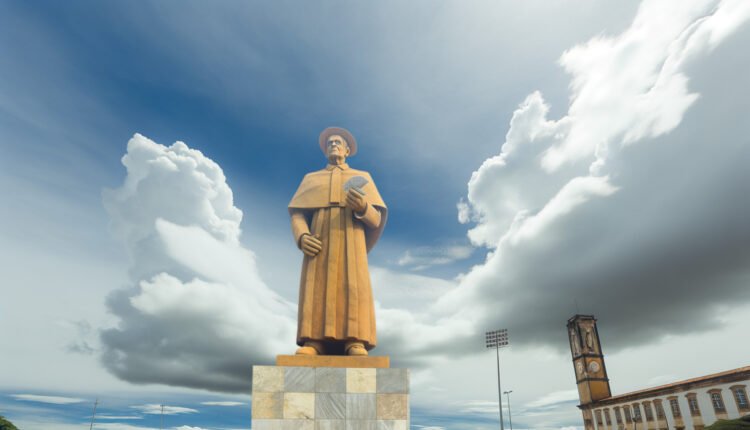 Imagem gerada com IA