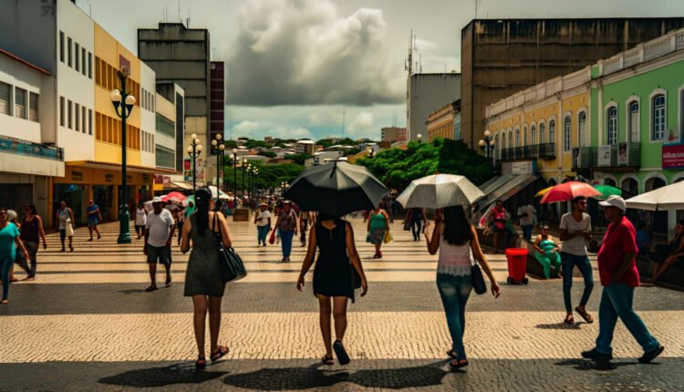 Imagem gerada com IA