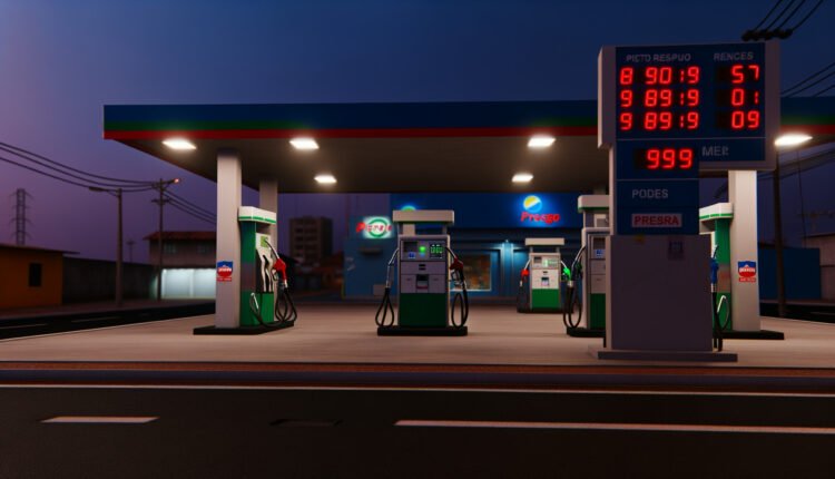 Imagem gerada com IA