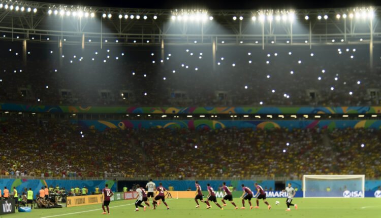 Imagem gerada com IA