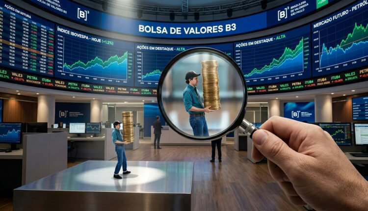 Imagem gerada com IA