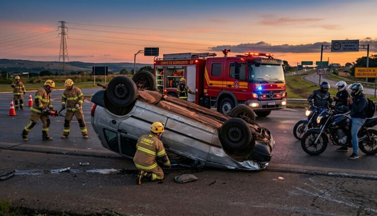 Imagem gerada com IA