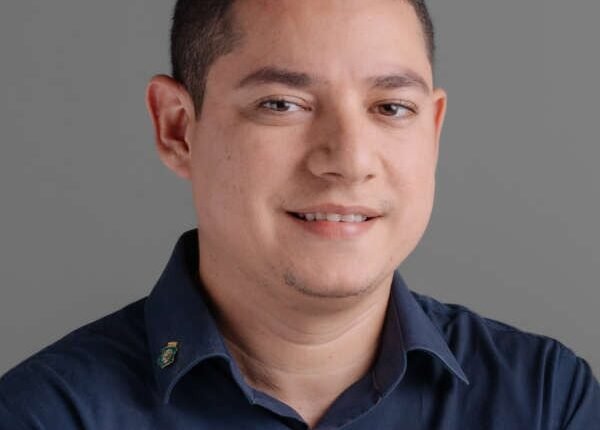 Novo secretário da Diversidade do Ceará toma posse em Fortaleza