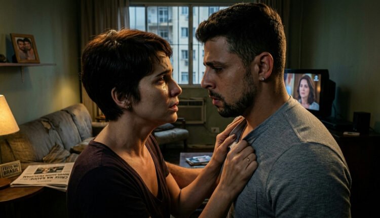 Imagem gerada com IA