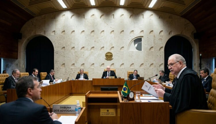 Imagem gerada com IA