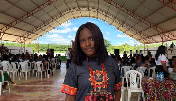 Juventude quilombola se reúne em Salitre para fortalecer identidade e resistência