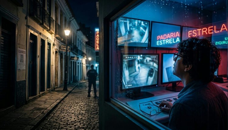 Imagem gerada com IA