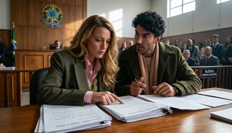 Imagem gerada com IA