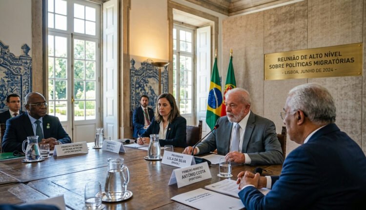 Imagem gerada com IA