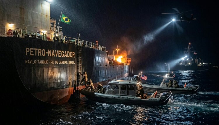 Imagem gerada com IA