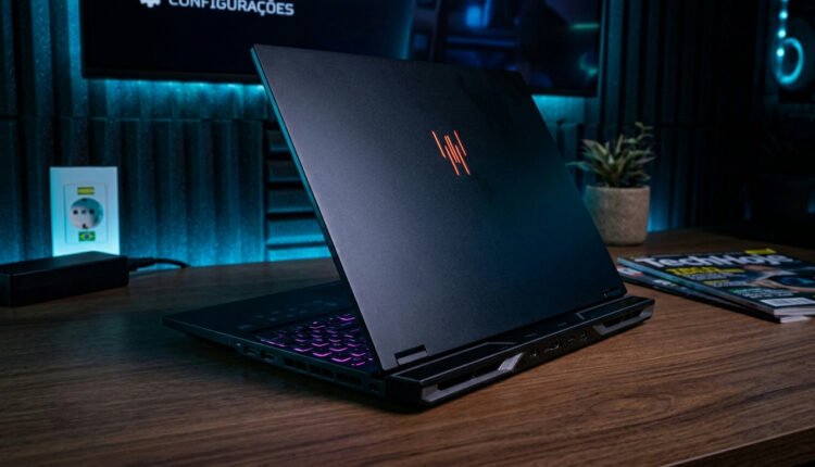 Imagem gerada com IA