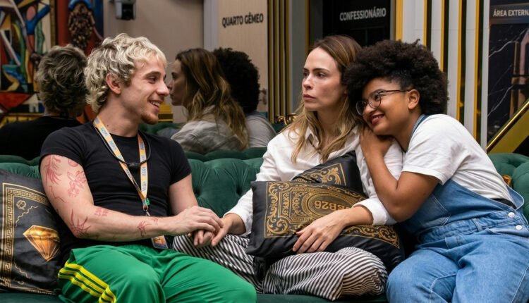 Imagem gerada com IA