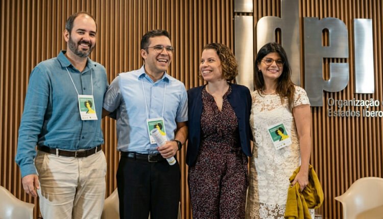 Imagem gerada com IA