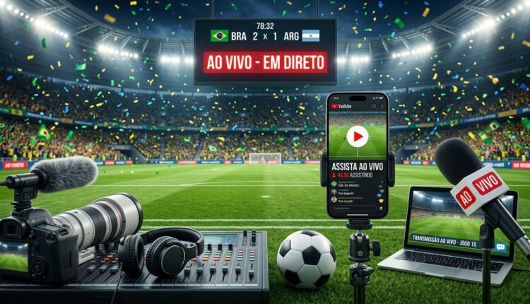 Imagem gerada com IA