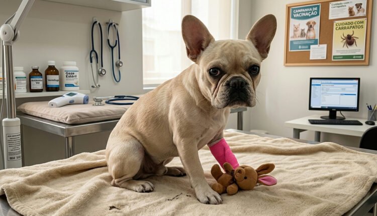 Imagem gerada com IA