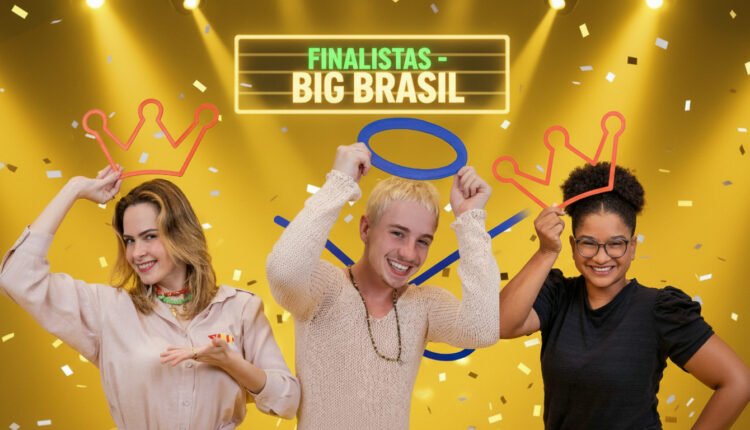 Imagem gerada com IA