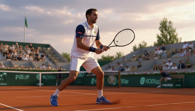 Imagem gerada com IA