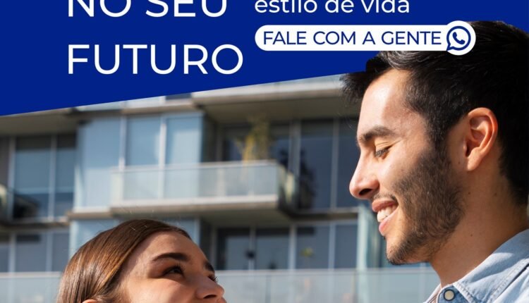 Investimento imobiliário: o caminho para um futuro seguro e um lar que reflete seu estilo