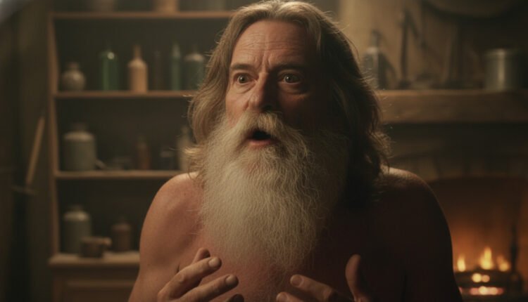 Imagem gerada com IA