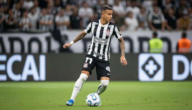 Imagem gerada com IA