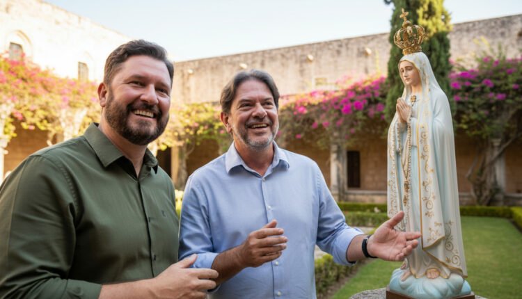 Imagem gerada com IA