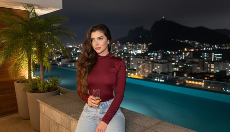 Imagem gerada com IA