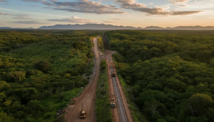 Imagem gerada com IA