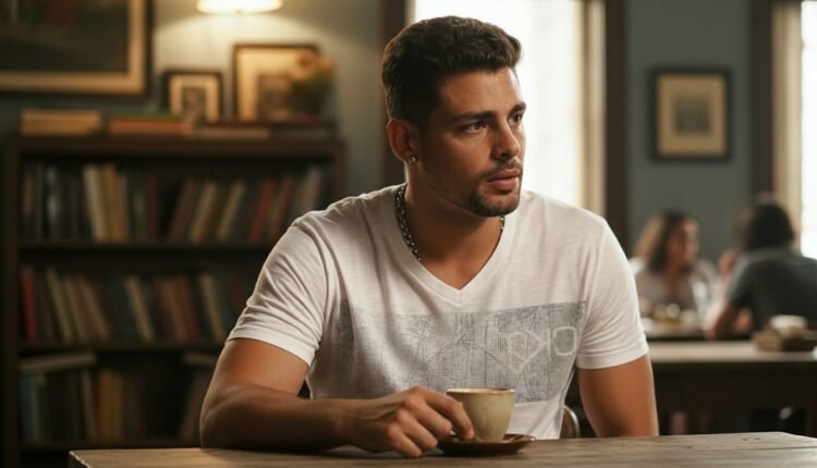 Imagem gerada com IA