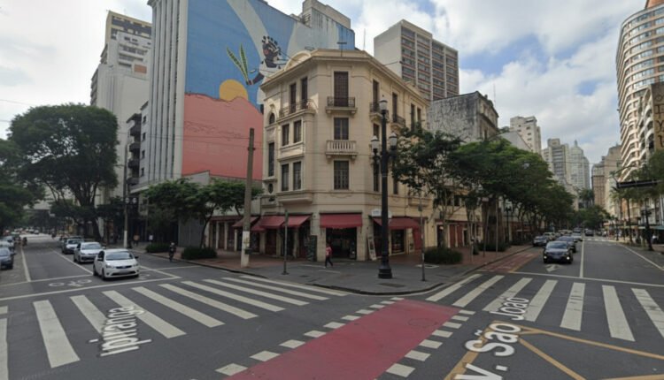 Imagem gerada com IA