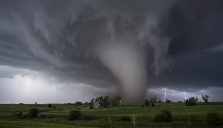 Imagem gerada com IA