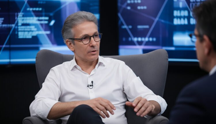 Imagem gerada com IA