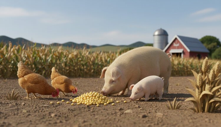 Imagem gerada com IA