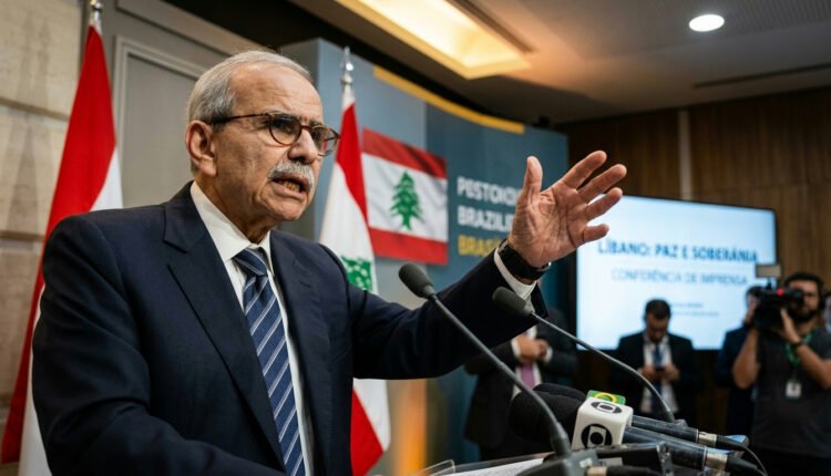 Imagem gerada com IA