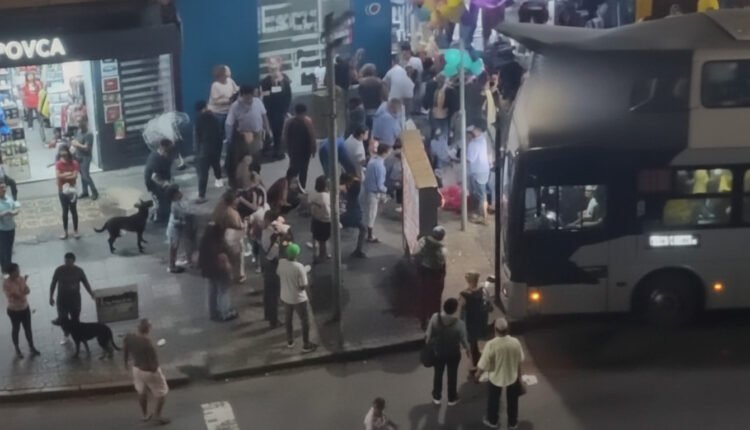 Imagem gerada com IA