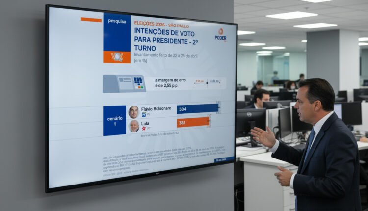 Imagem gerada com IA