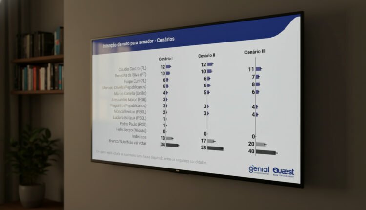 Imagem gerada com IA