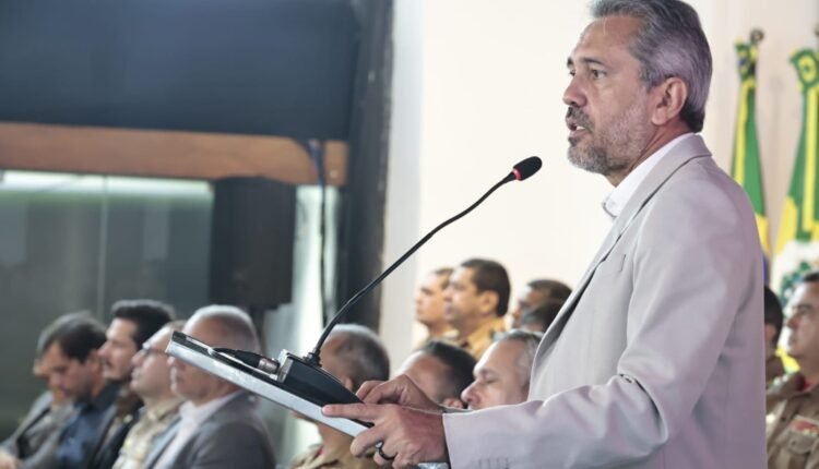 Ceará em alerta: governo mobiliza equipes após desabamentos e interdições por fortes chuvas