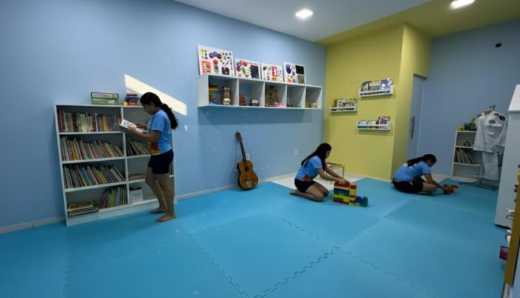 Imagem gerada com IA