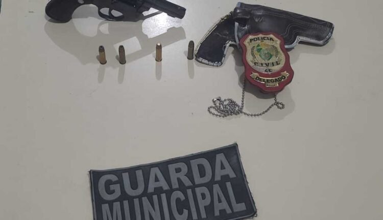 Foragido por feminicídio é preso em operação integrada das forças de segurança em Acopiara