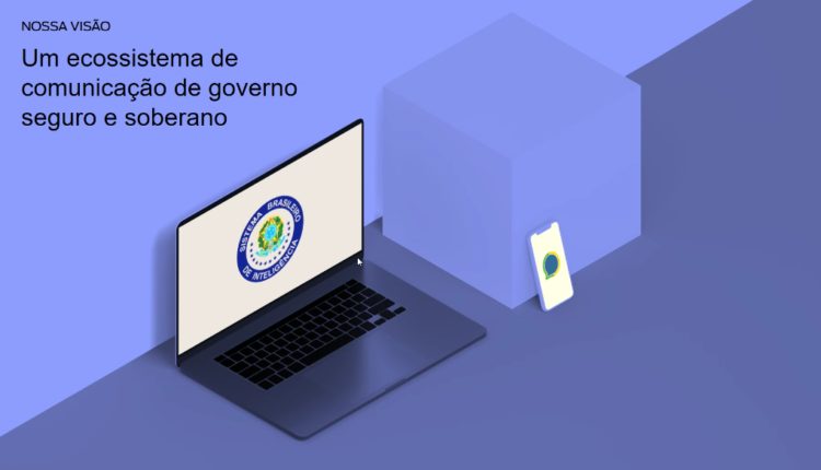 Segurança digital em foco: ABIN e Etice impulsionam soberania nas comunicações governamentais