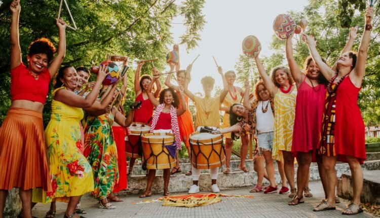 Estação das Artes pulsa com fim de semana de música, dança e cultura gratuita