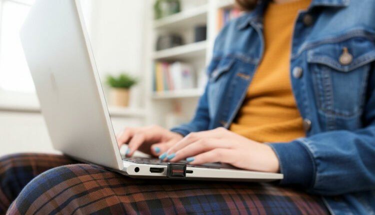 Imagem gerada com IA