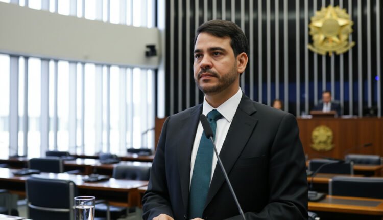 Imagem gerada com IA